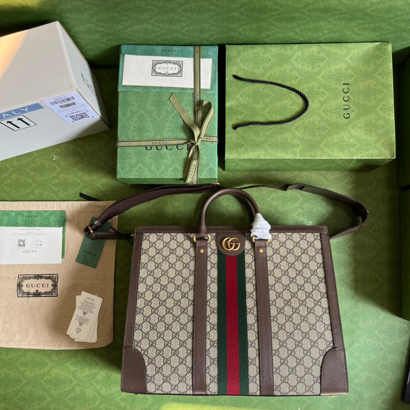 OZ - GCI Bags - 1143