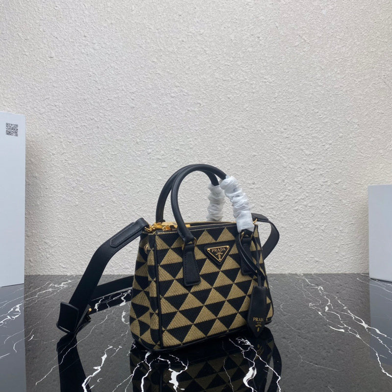 Oz - Fei Bags - 1184