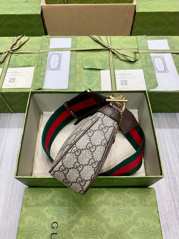 OZ - GCI Bags - 1465