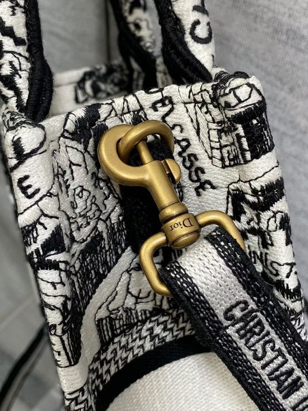 OZ - Dir Bags - 1056