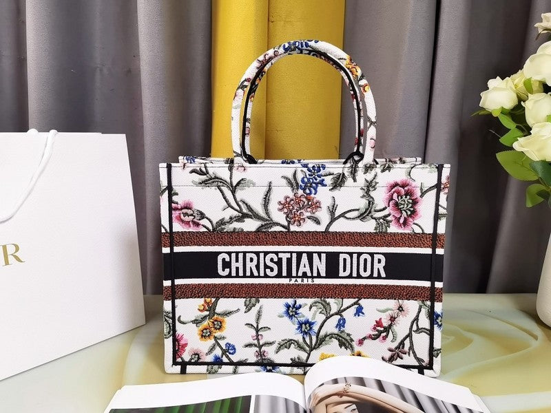 OZ - Dir Bags - 1002