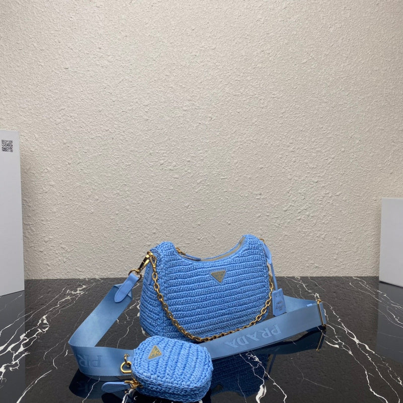 Oz - Fei Bags - 820