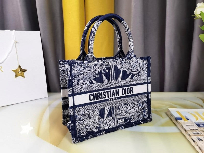 OZ - Dir Bags - 1063