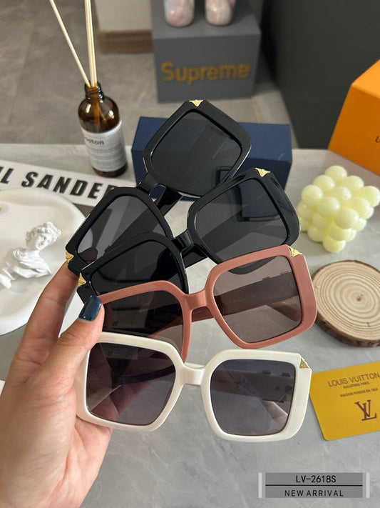 OZ - Dir Sunglasses - 078