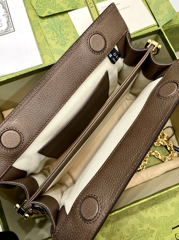 OZ - GCI Bags - 2214