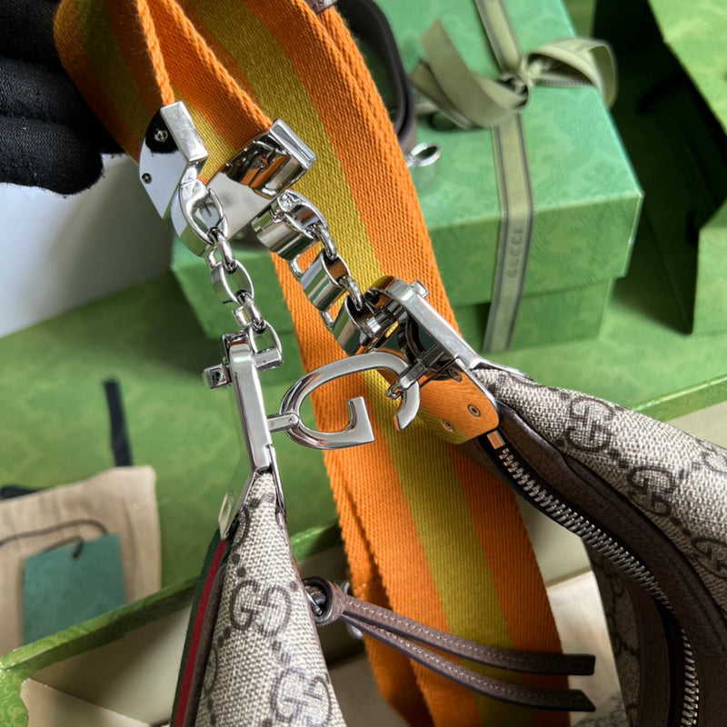 OZ - GCI Bags - 2155