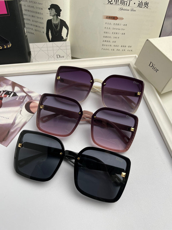 OZ - Dir Sunglasses - 029