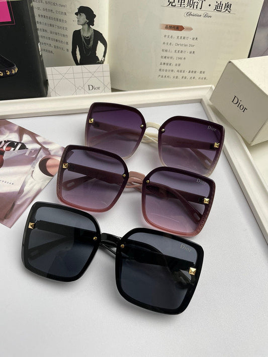 OZ - Dir Sunglasses - 029