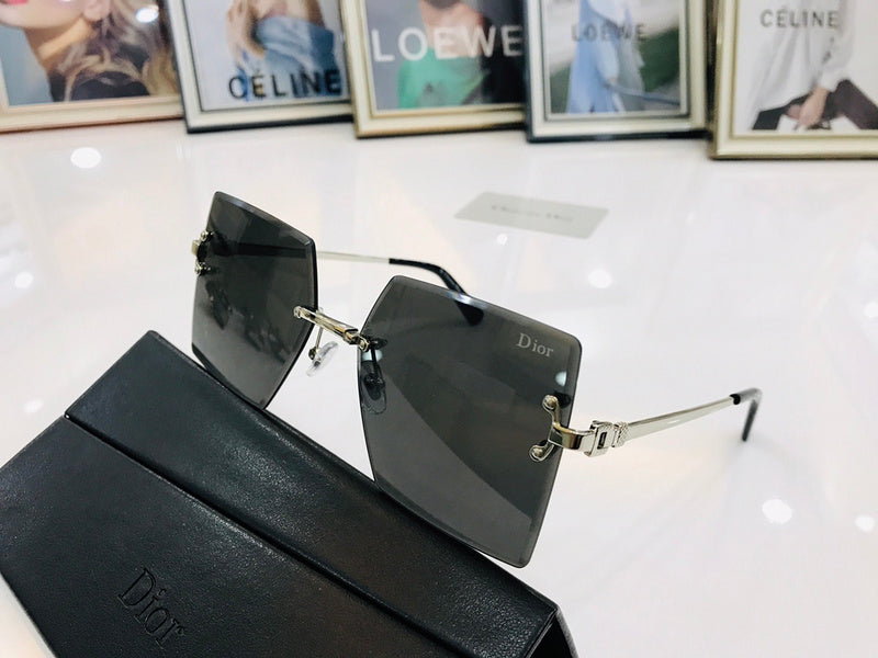 OZ - Dir Sunglasses - 120