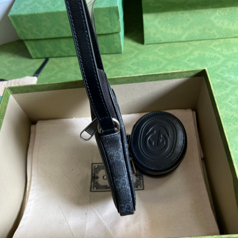 OZ - GCI Bags - 1543