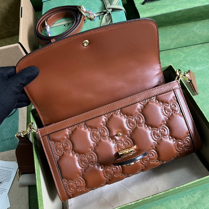 OZ - GCI Bags - 1085