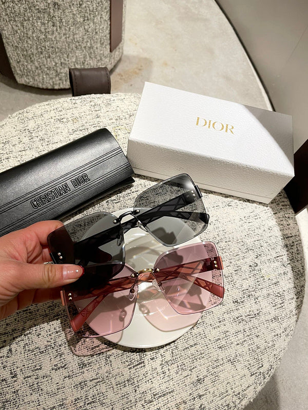 OZ - Dir Sunglasses - 135