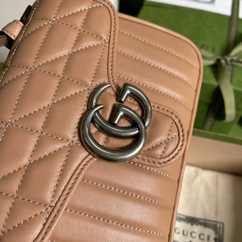 OZ - GCI Bags - 1132