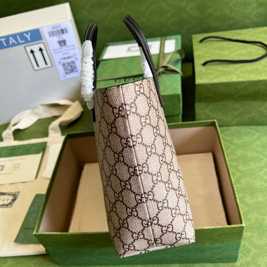 OZ - GCI Bags - 1002