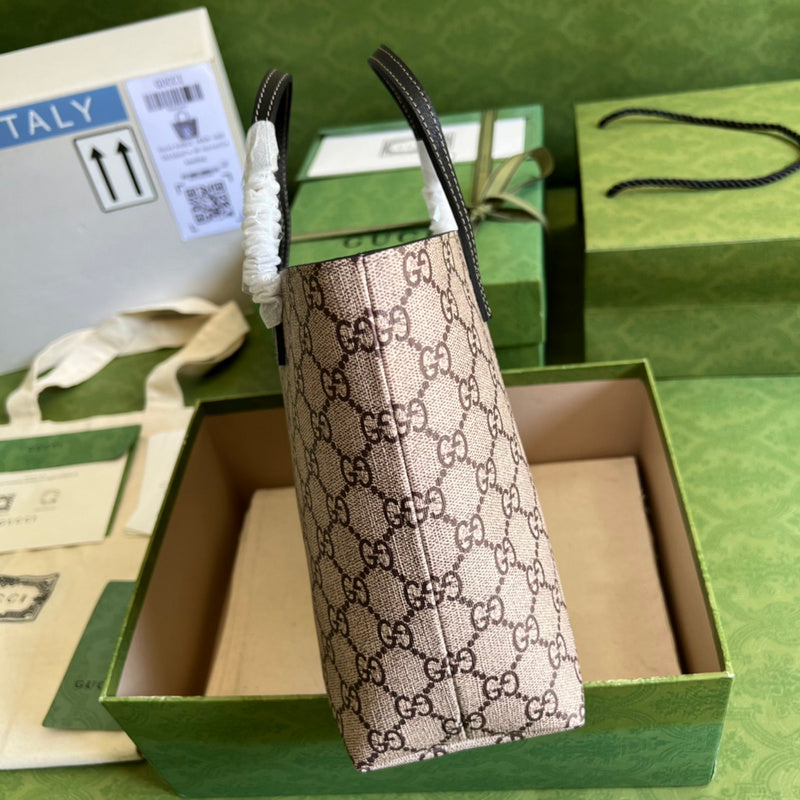 OZ - GCI Bags - 1002