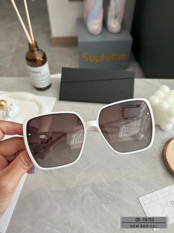 OZ - Dir Sunglasses - 114