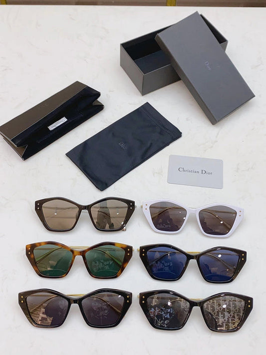 OZ - Dir Sunglasses - 194