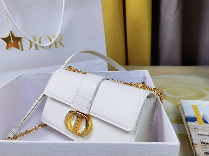 OZ - Dir Bags - 1018