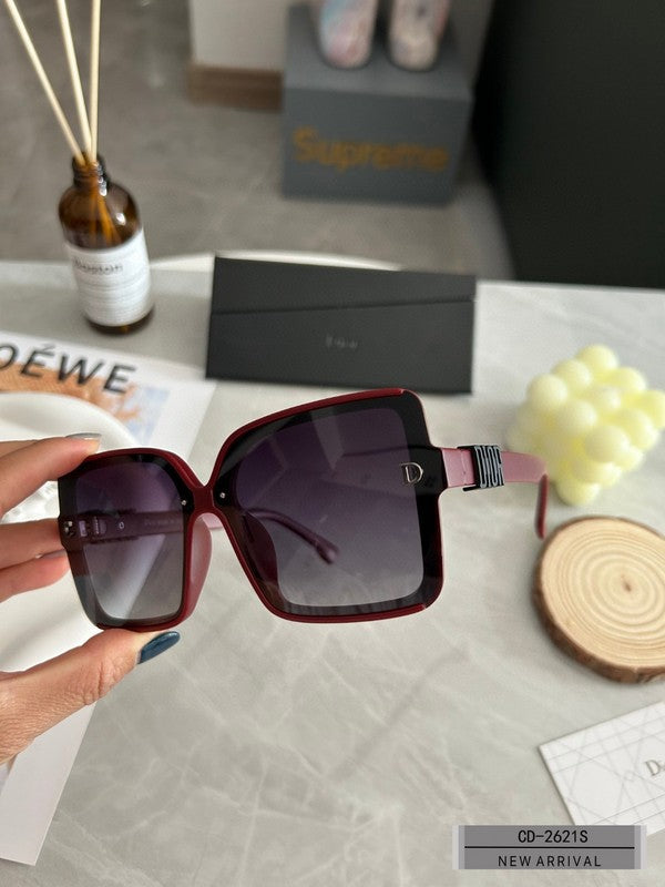 OZ - Dir Sunglasses - 094