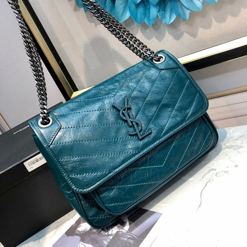 OZ - SLY Bags - 1380