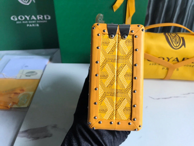 OZ - GYO Bags - 1029