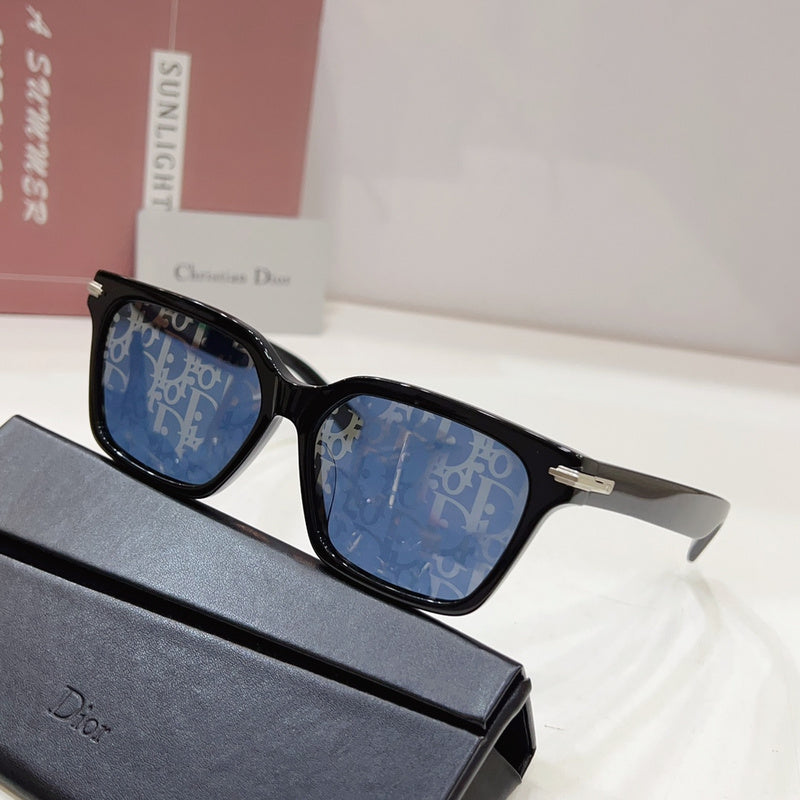 OZ - Dir Sunglasses - 128