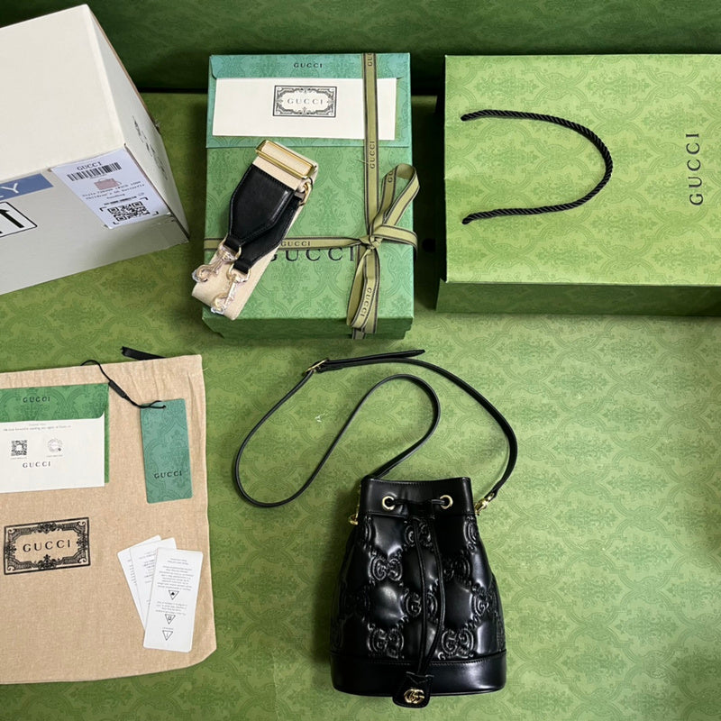 OZ - GCI Bags - 1347