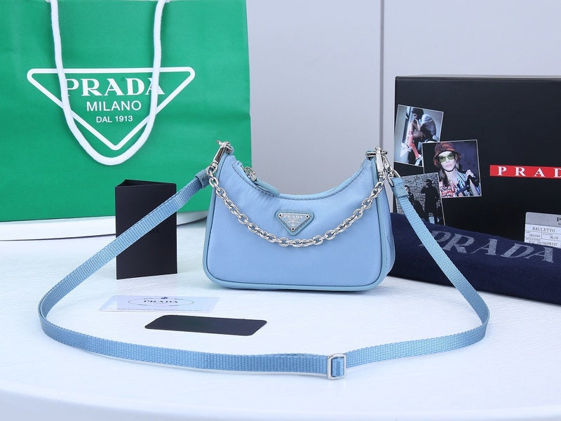Oz - Fei Bags - 517