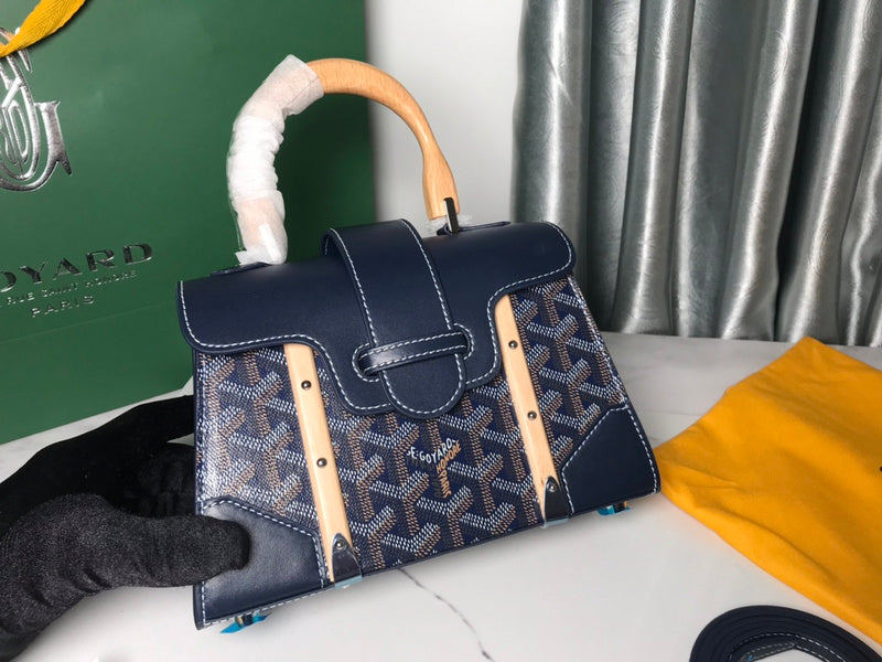 OZ - GYO Bags - 1364