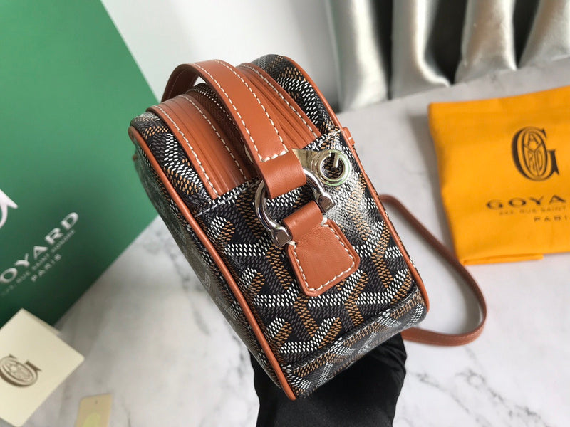 OZ - GYO Bags - 1117