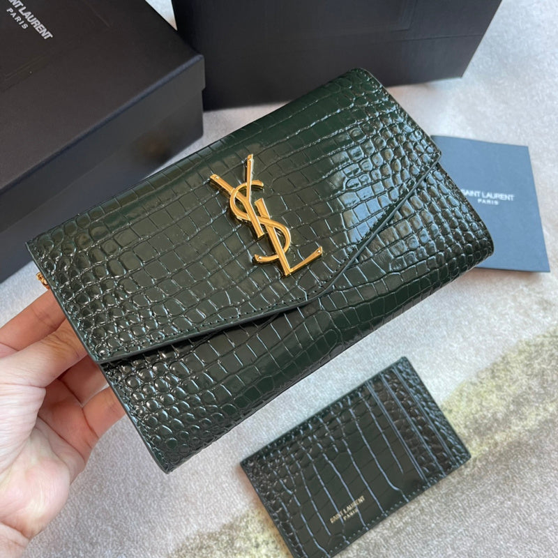 OZ - SLY Bags - 1416