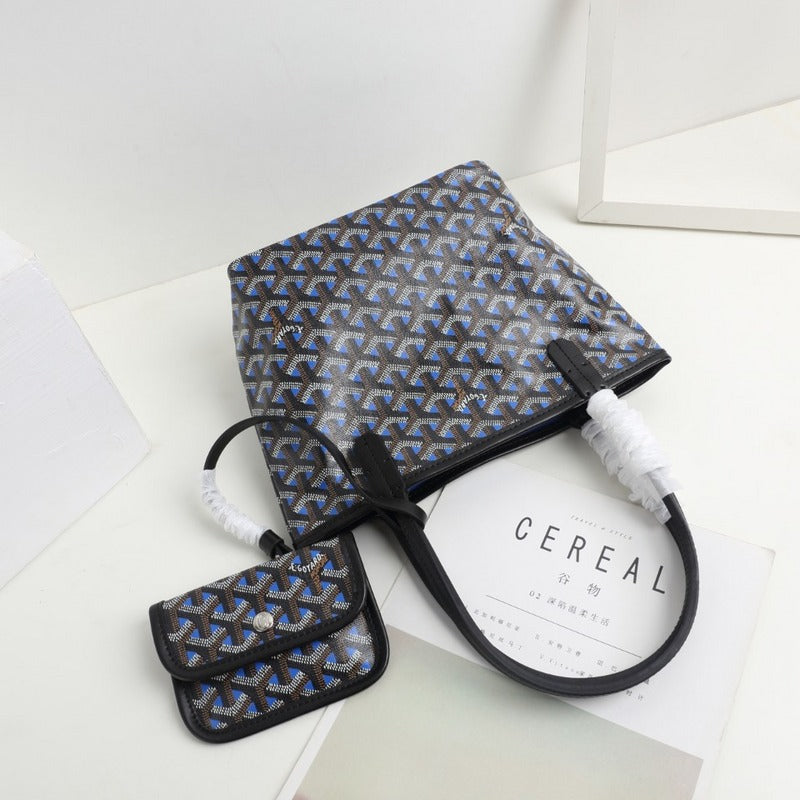 OZ - GYO Bags - 1536