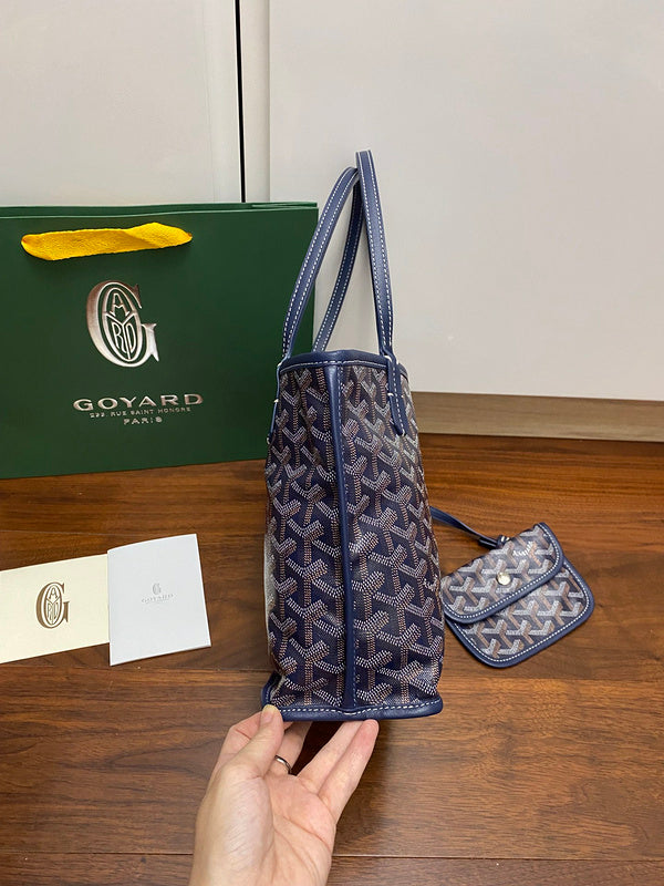 OZ - GYO Bags - 1393