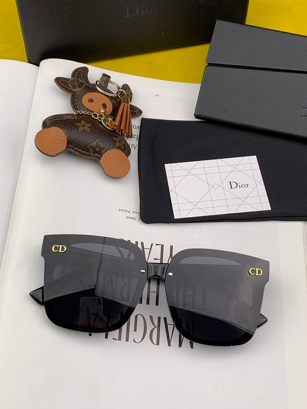 OZ - Dir Sunglasses - 197