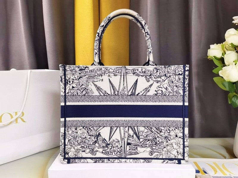 OZ - Dir Bags - 1038