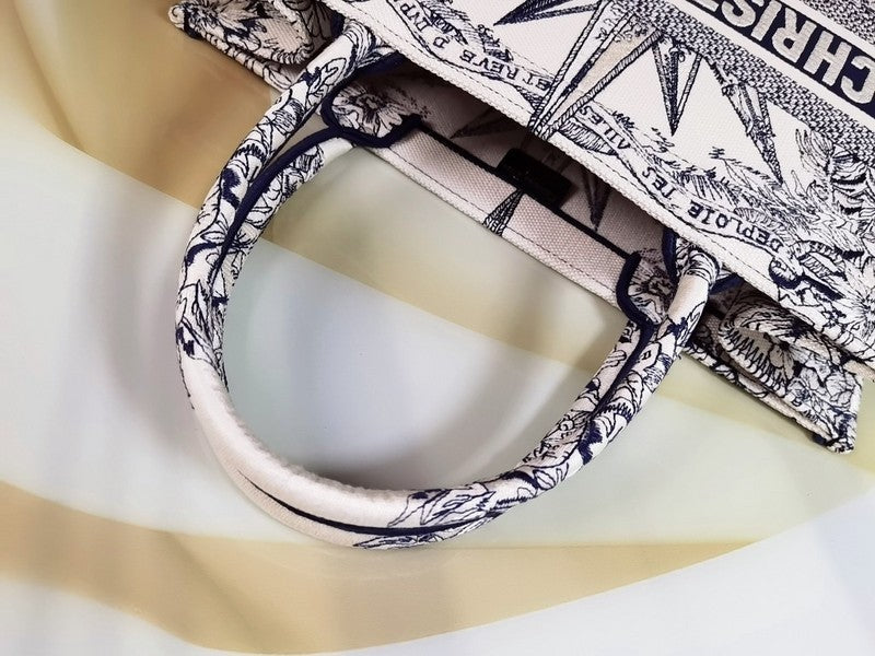 OZ - Dir Bags - 1038