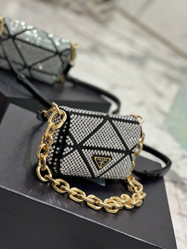 Oz - Fei Bags - 821