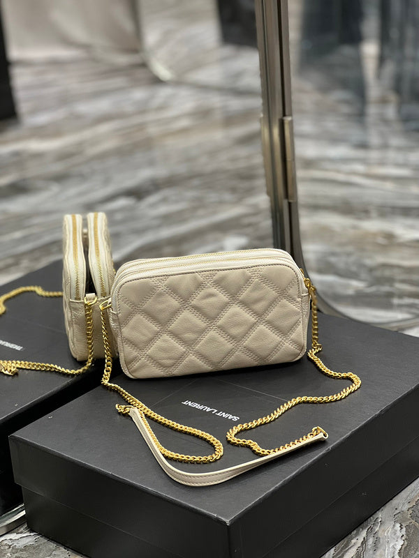 OZ - SLY Bags - 847
