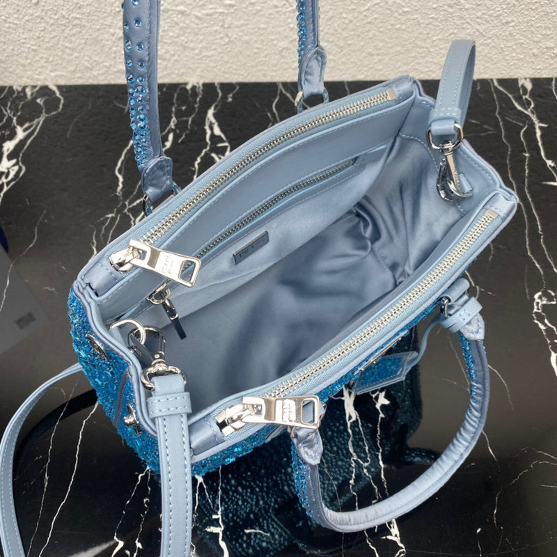 Oz - Fei Bags - 1038
