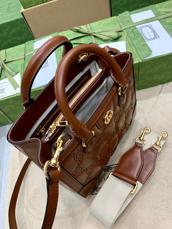 OZ - GCI Bags - 1436