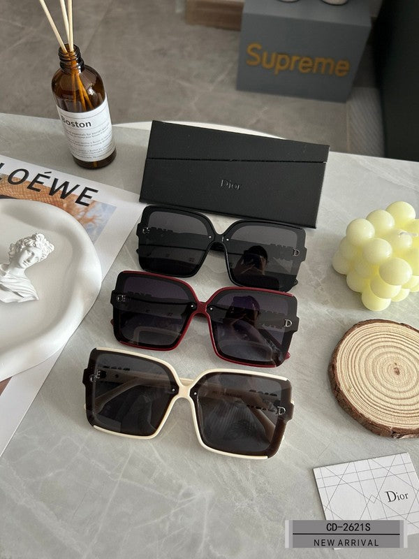 OZ - Dir Sunglasses - 094