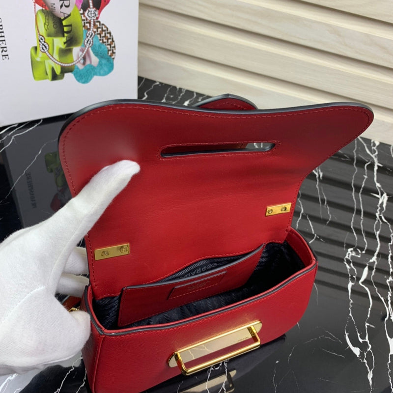 Oz - Fei Bags - 1846
