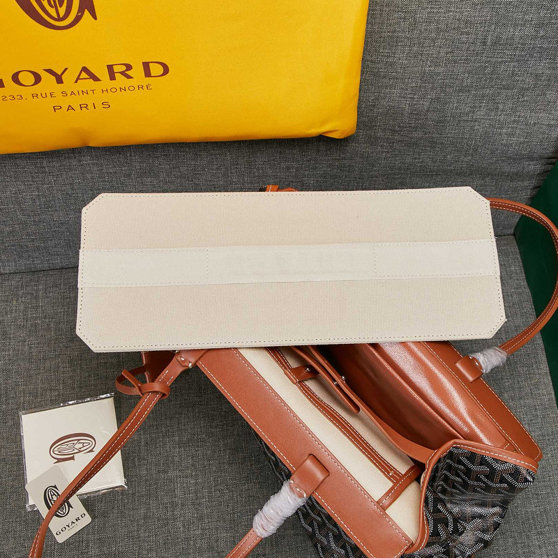 OZ - GYO Bags - 1581