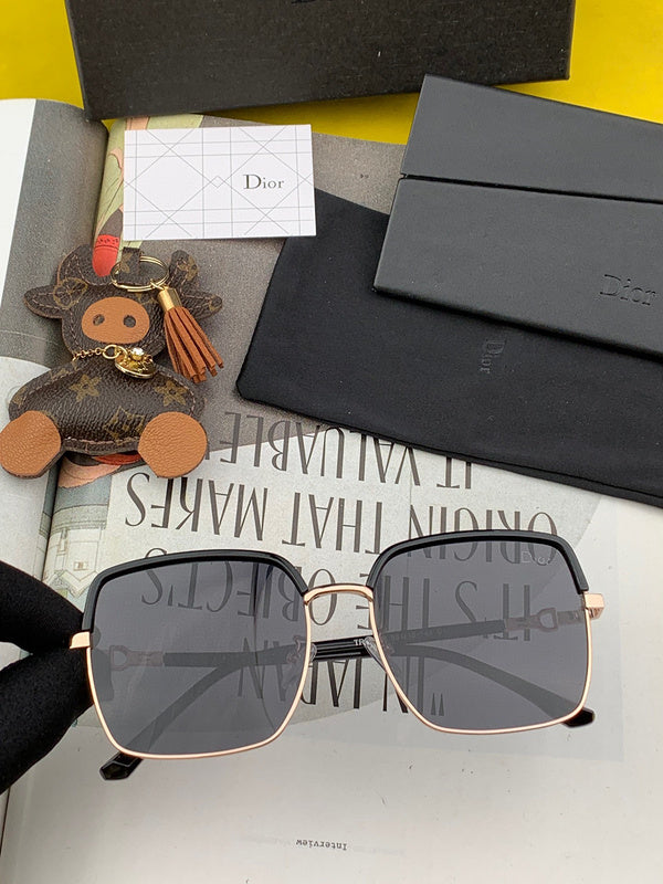 OZ - Dir Sunglasses - 160