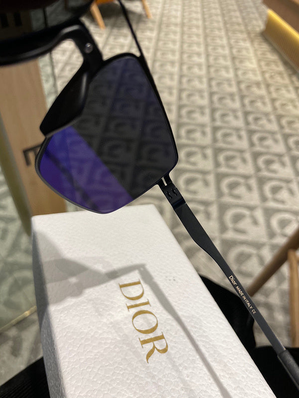 OZ - Dir Sunglasses - 031