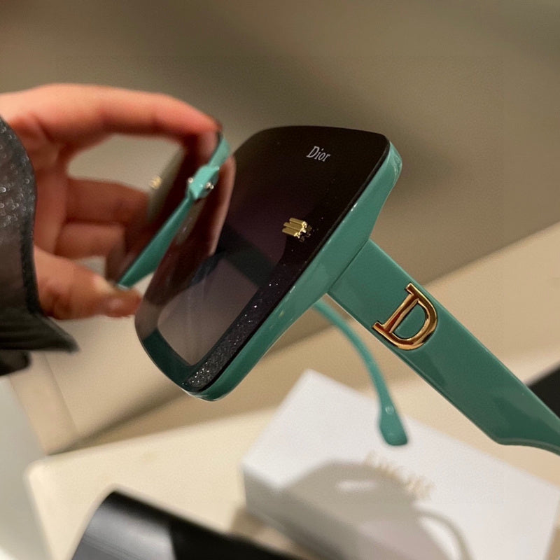 OZ - Dir Sunglasses - 040