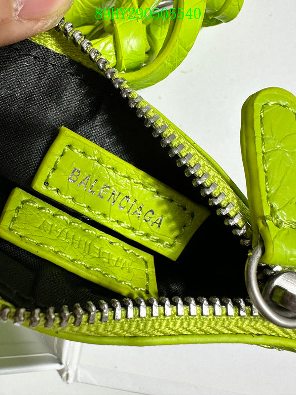 Ozarra Fashion - BGA Bags - 1791