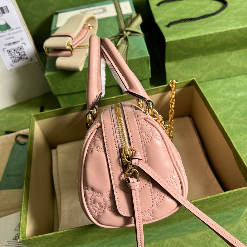 OZ - GCI Bags - 1273