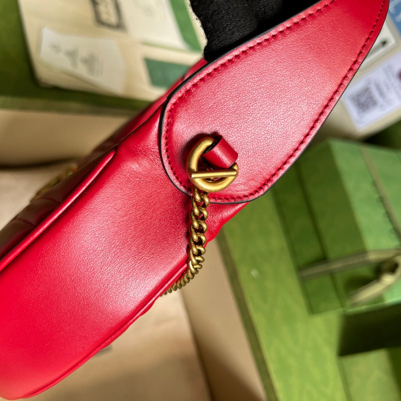 OZ - GCI Bags - 1584