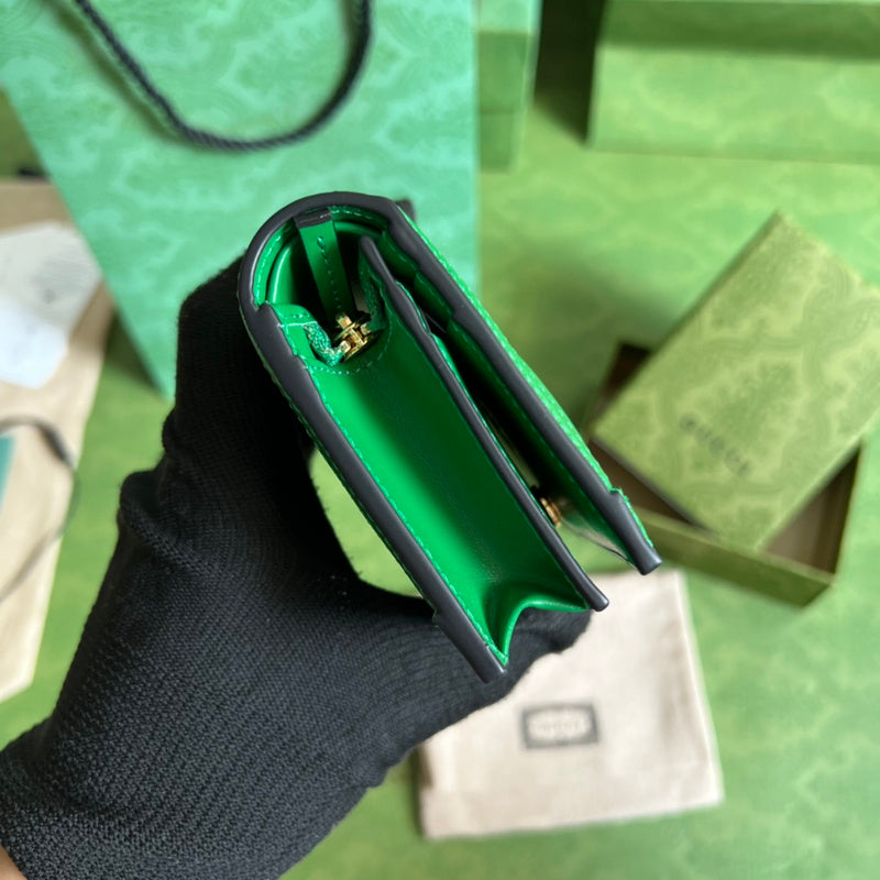 OZ - GCI Bags - 1545